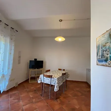 Deste - In Campagna 4 Posti Letto Con Giardino * La Sdriscia