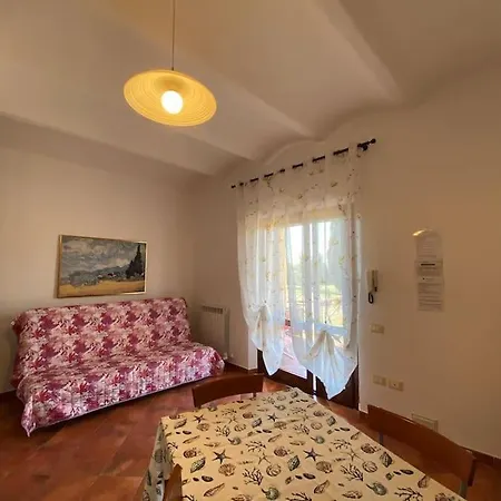 Deste - In Campagna 4 Posti Letto Con Giardino * La Sdriscia