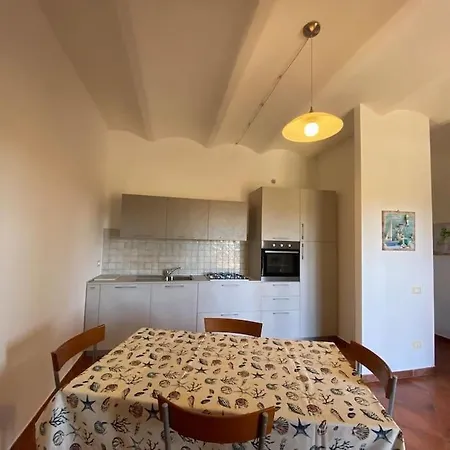 Deste - In Campagna 4 Posti Letto Con Giardino