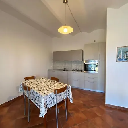 Deste - In Campagna 4 Posti Letto Con Giardino 아파트 *