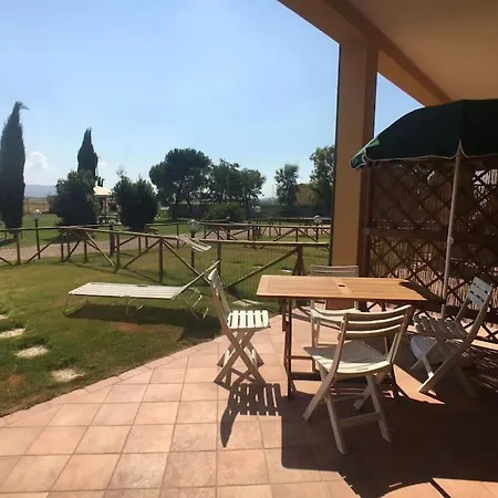 Deste - In Campagna 4 Posti Letto Con Giardino *