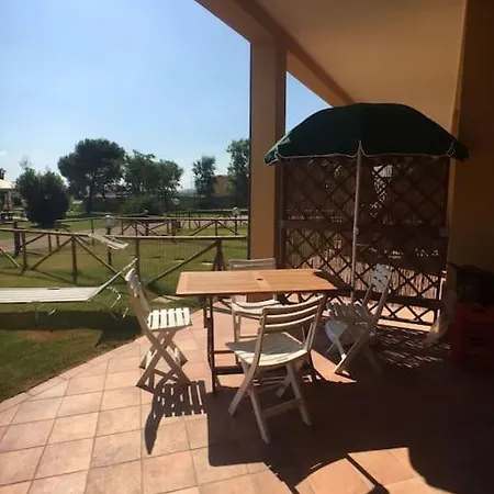 Apartment Deste - In Campagna 4 Posti Letto Con Giardino
