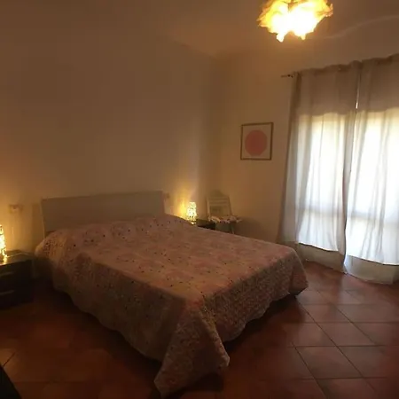 Deste - In Campagna 4 Posti Letto Con Giardino