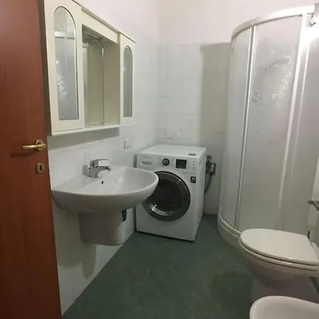 Deste - In Campagna 4 Posti Letto Con Giardino Apartment La Sdriscia