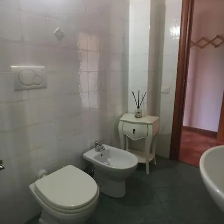 Deste - In Campagna 4 Posti Letto Con Giardino Apartment La Sdriscia