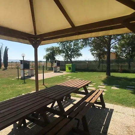 Apartment Deste - In Campagna 4 Posti Letto Con Giardino